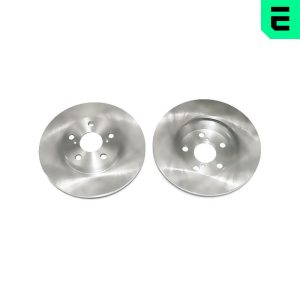 Disc frana TOYOTA AVENSIS Liftback (_T22_) 1.6 i (AT220_, AT220R) benzina 101 cai OPTIMAL BS-5770C