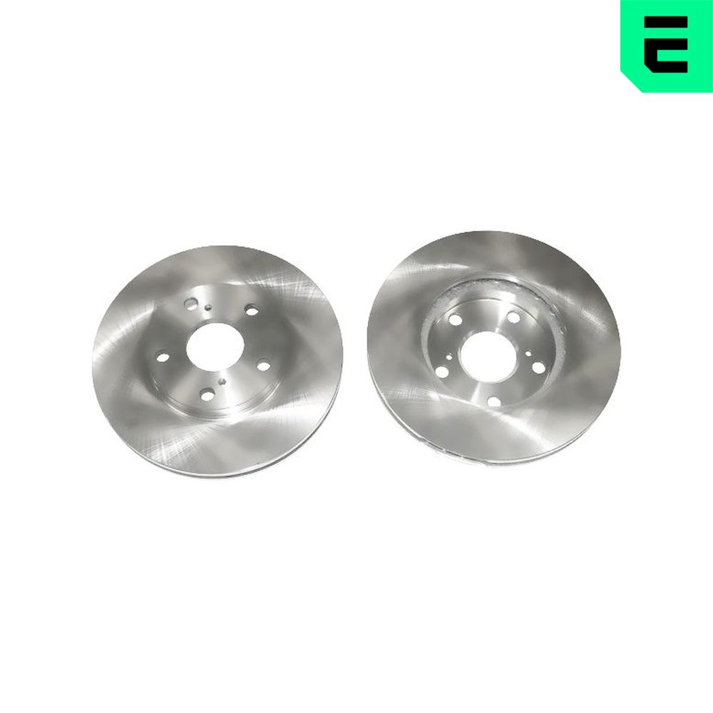 Disc frana TOYOTA CAMRY (_V2_) 2.2 (SXV20) benzina 126 cai OPTIMAL BS-7160C