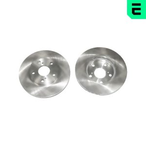 Disc frana TOYOTA CAMRY (_V2_) 2.2 (SXV20_, SXV20) benzina 131 cai OPTIMAL BS-7160C