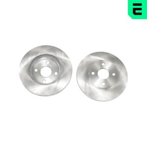 Disc frana TOYOTA PASEO Cabriolet (_L5_) 1.5 (EL54_, EL54C) benzina 90 cai OPTIMAL BS-7220C