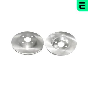 Disc frana TOYOTA YARIS (_P1_) 1.5 (NCP13_, NCP13R) benzina 106 cai OPTIMAL BS-7420C