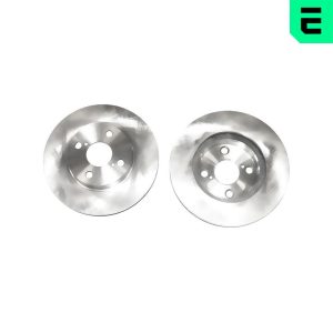 Disc frana TOYOTA COROLLA (_E12_) 1.6 VVT-i (ZZE121_, ZZE121R) benzina 110 cai OPTIMAL BS-7986C