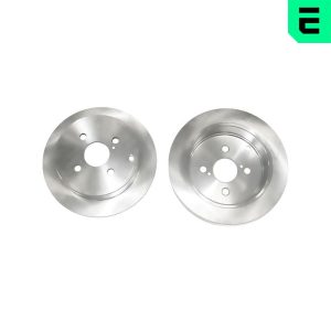 Disc frana TOYOTA COROLLA (_E12_) 1.6 VVT-i (ZZE121_, ZZE121R) benzina 110 cai OPTIMAL BS-7992C