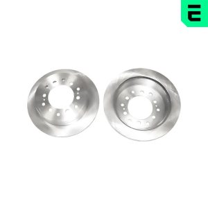 Disc frana TOYOTA FJ CRUISER (GSJ1_) 4.0 4WD (GSJ15) benzina 239 cai OPTIMAL BS-8000C