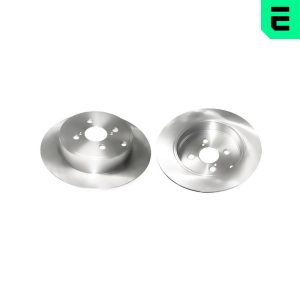 Disc frana TOYOTA COROLLA (_E12_) 1.8 VVTL-i TS (ZZE123) benzina 192 cai OPTIMAL BS-8008C