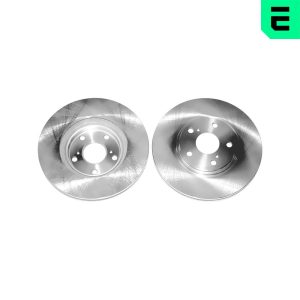 Disc frana TOYOTA CAMRY limuzina (_V3_) 3.0 (MCV30_, MCV30R) benzina 186 cai OPTIMAL BS-8092C