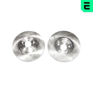 Disc frana TOYOTA AVENSIS limuzina (_T25_) 2.0 VVTi (AZT250_) benzina 155 cai OPTIMAL BS-8132C