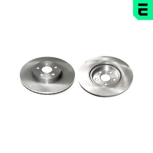 Disc frana TOYOTA AVENSIS limuzina (_T25_) 2.0 VVT-i (AZT250_, AZT250R) benzina 147 cai OPTIMAL BS-8134C