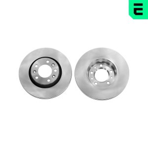 Disc frana TOYOTA PROACE caroserie (MDX_) 2.0 D (MDX3) diesel 128 cai OPTIMAL BS-8432HC