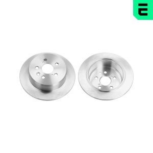 Disc frana TOYOTA CELICA cupe (_T20_) 1.8 i 16V (AT200) benzina 116 cai OPTIMAL BS-8446C