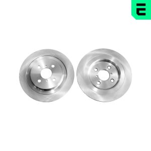 Disc frana TOYOTA YARIS (_P9_) 1.3 VVT-i (NCP90_, NCP90R) benzina 86 cai OPTIMAL BS-8538C