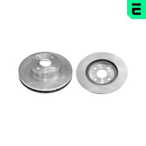 Disc frana TOYOTA YARIS (_P9_) 1.3 4WD (NCP95) benzina 87 cai OPTIMAL BS-8820C