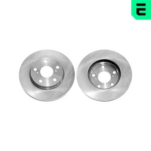 Disc frana TOYOTA COROLLA limuzina (_E15_) 1.6 VVTi (ZZE141_) benzina 110 cai OPTIMAL BS-8868C