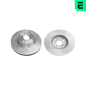 Disc frana TOYOTA YARIS (_P13_) 1.5 Hybrid (NHP130_, NHP130) benzina/elector 101 cai OPTIMAL BS-8936C