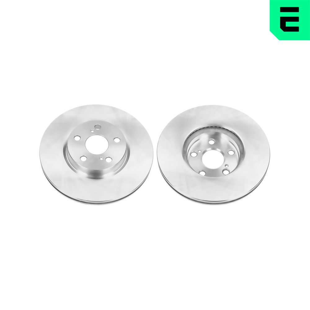 Disc frana TOYOTA URBAN CRUISER (_P1_) 1.33 (NSP110_, NSP110R) benzina 99 cai OPTIMAL BS-9072C