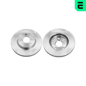 Disc frana TOYOTA AURIS (_E18_) 1.6 (ZRE181_, ZRE185_, ZRE185R, ZRE181R) benzina 132 cai OPTIMAL BS-9226C