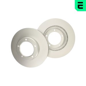 Disc frana TOYOTA LAND CRUISER (_J7_, _JL7_) 4.2 D (HZJ76, HZJ78, HZJ70, HZJ73, HZJ75, HZJ79, HZJ77,... diesel 131 cai OPTIMAL BS-9510C