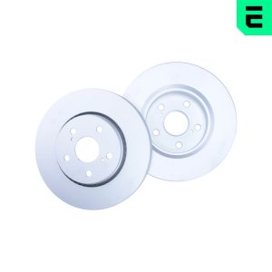 Disc frana TOYOTA C-HR (_X1_) 1.8 Hybrid (ZYX10_, ZYX11_, ZYX10R, ZYX11R) benzina/elector 122 cai OPTIMAL BS-9564C