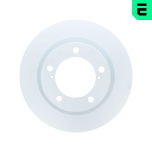 Disc frana TOYOTA LAND CRUISER 200 (_J2_) 4.7 V8 (UZJ200) benzina 288 cai OPTIMAL BS-9568HC