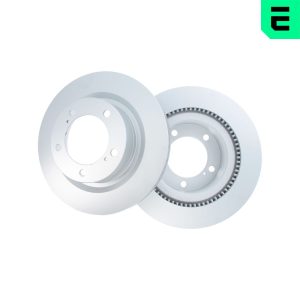 Disc frana TOYOTA LAND CRUISER 200 (_J2_) 4.6 V8 (URJ202) benzina 309 cai OPTIMAL BS-9856HC