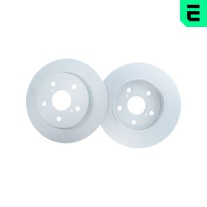 Disc frana TOYOTA COROLLA limuzina (_E21_) 1.5 VVTi (MZEA11) benzina 125 cai OPTIMAL BS-9994C