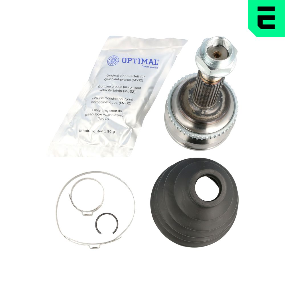 Cap planetara TOYOTA COROLLA limuzina (_E12_) 1.4 VVT-i (ZZE120_, ZZE120R) benzina 97 cai OPTIMAL CW-2583