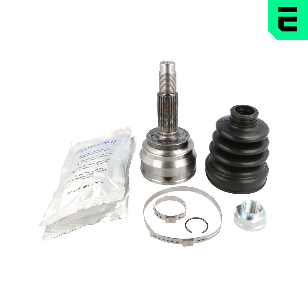 Cap planetara TOYOTA COROLLA (_E12_) 1.4 VVT-i (ZZE120_, ZZE120R) benzina 97 cai OPTIMAL CW-2678