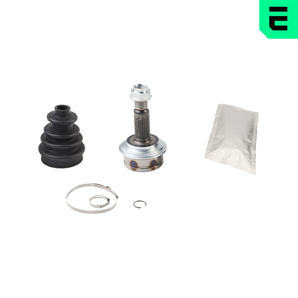 Cap planetara TOYOTA YARIS (_P9_) 1.0 VVT-i (KSP90_, KSP90R) benzina 69 cai OPTIMAL CW-3106