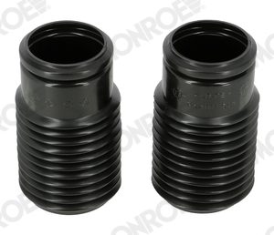 Chit protectie praf amortizor TOYOTA STARLET (_P8_) 1.3 12V Cat (EP81) benzina 75 cai MONROE PK004