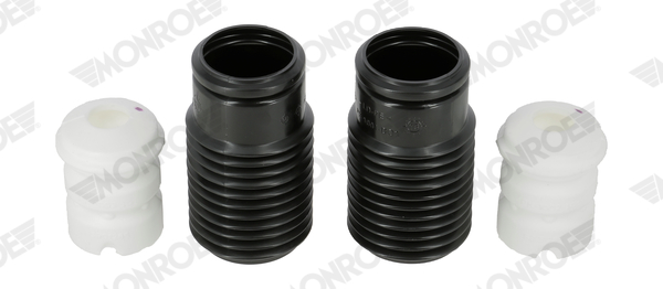 Chit protectie praf amortizor TOYOTA CARINA IV limuzina (_T15_) 2.0 D (CT150_, CT150R) diesel 68 cai MONROE PK023