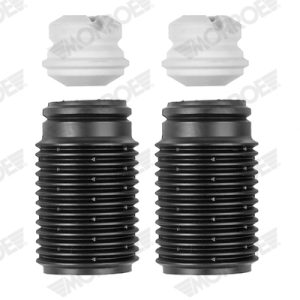 Chit protectie praf amortizor TOYOTA STARLET (_P8_) 1.5 D (NP80_, NP80) diesel 54 cai MONROE PK054