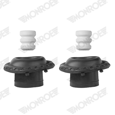 Chit protectie praf amortizor TOYOTA CARINA E VI Sportswagon (_T19_) 2.0 GLI (ST191_, ST191R) benzina 133 cai MONROE PK079