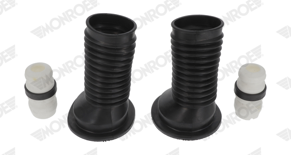 Chit protectie praf amortizor TOYOTA COROLLA limuzina (_E12_) 1.4 D-4D (NDE120_, NDE120R) diesel 90 cai MONROE PK113