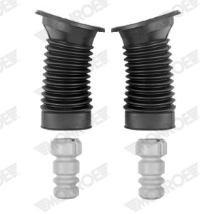 Chit protectie praf amortizor TOYOTA YARIS (_P1_) 1.0 (SCP10_, SCP10R) benzina 65 cai MONROE PK133