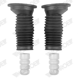 Chit protectie praf amortizor TOYOTA AVENSIS limuzina (_T25_) 2.4 VVT-i (AZT251_, AZT251R) benzina 163 cai MONROE PK146