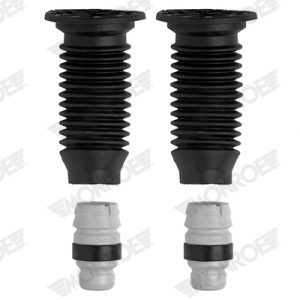 Chit protectie praf amortizor TOYOTA AYGO (_B4_) 1.2 (PAB40) benzina 82 cai MONROE PK178