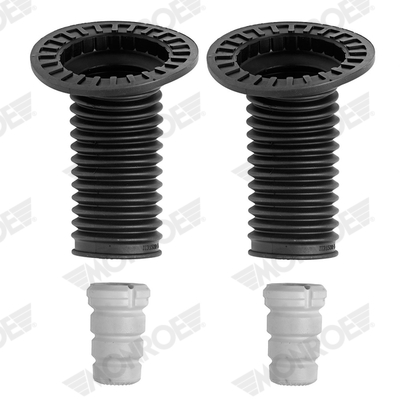 Chit protectie praf amortizor TOYOTA AURIS (_E15_) 1.8 (ZRE152) benzina 136 cai MONROE PK181