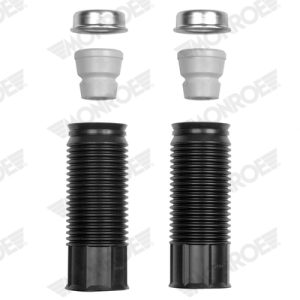 Chit protectie praf amortizor TOYOTA COROLLA Verso (ZER_, ZZE12_, R1_) 1.8 (ZNR11_, ZNR11R) benzina 129 cai MONROE PK326