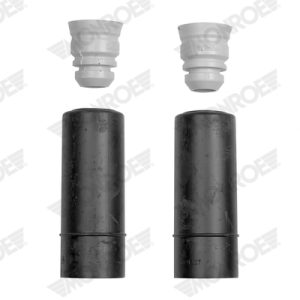 Chit protectie praf amortizor TOYOTA COROLLA Verso (_E12_) 1.8 VVT-i (ZZE122_, ZZE122R) benzina 135 cai MONROE PK327