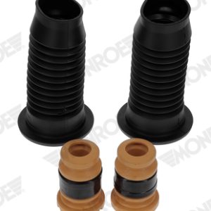 Chit protectie praf amortizor TOYOTA YARIS (_P9_) 1.3 VVT-i (NCP90_, NCP90R) benzina 86 cai MONROE PK351