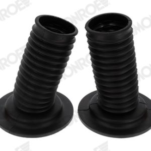 Chit protectie praf amortizor TOYOTA AURIS combi (_E18_) 1.3 (NRE180_) benzina 99 cai MONROE PK438