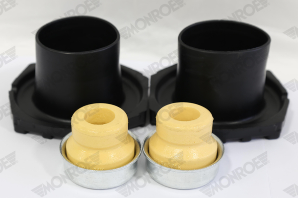 Chit protectie praf amortizor TOYOTA AVENSIS (_T25_) 2.0 D-4D (CDT250_, CDT250R) diesel 116 cai MONROE PK494