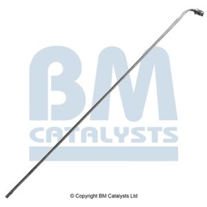 Conducta de presiune senzor de presiune (filtru particule) TOYOTA PROACE platou / sasiu (MDZ_) 2.0 D4d (MDZ4) diesel 150 cai BM CATALYSTS PP31037A