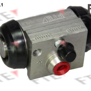 Cilindru receptor frana TOYOTA AYGO Caseta/ Hatchback (_B1_) 1.0 VVTi (KGB10) benzina 68 cai FTE 9210064