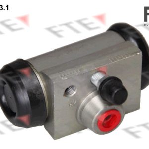 Cilindru receptor frana TOYOTA YARIS (_P1_) 1.3 (NCP10, SCP12_) benzina 86 cai FTE 9210086