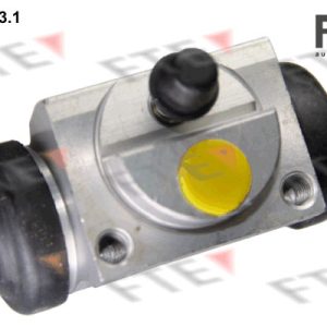 Cilindru receptor frana TOYOTA YARIS (_P9_) 1.4 D-4D (NLP90_, NLP90R) diesel 90 cai FTE 9210148