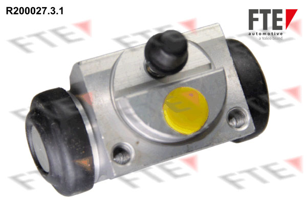Cilindru receptor frana TOYOTA YARIS (_P9_) 1.4 D-4D (NLP90_, NLP90R) diesel 90 cai FTE 9210148