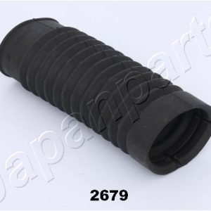 Capac protectie / Burduf amortizor TOYOTA COROLLA Liftback (_E10_) 2.0 D (CE100_, CE100R) diesel 72 cai JAPANPARTS RU-2679