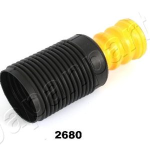 Capac protectie / Burduf amortizor TOYOTA COROLLA Compact (_E11_) 1.6 (AE111_) benzina 110 cai JAPANPARTS RU-2680