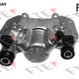 Etrier frana TOYOTA RAV 4 II (_A2_) 2.0 D 4WD (CLA20_, CLA21_, CLA20R, CLA21R) diesel 116 cai FTE 9290206